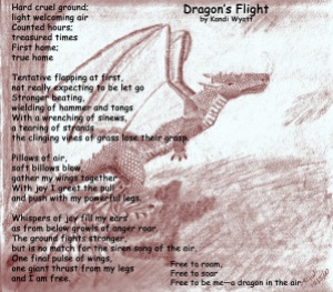 Dragon's Flight