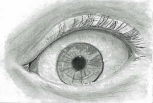 The Eye 2012