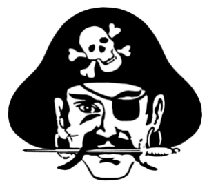 Pacific High Pirate