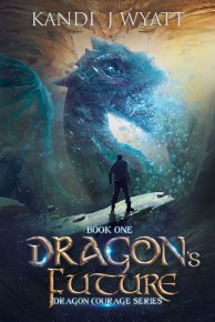 Fantasy book Dragon's Future