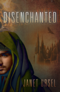 Disenchanted+by+Janet+Ursel