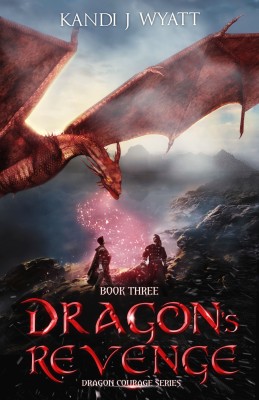 Dragon's Revenge Cover