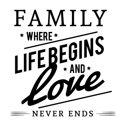 <IMG="quote: family where life begins and love never ends">