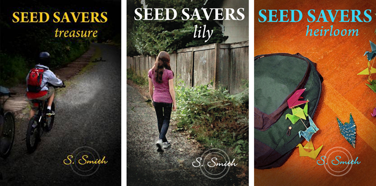 Seed-Savers-Book-Series-Treasure-Lily-Heirloom-S-Smith-med