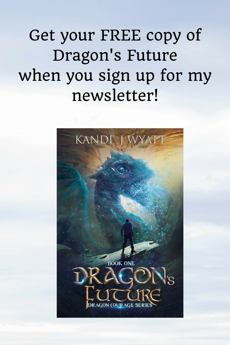 Click here to get your free copy of Dragon's Future